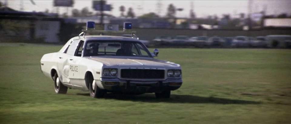 Dodge Polara