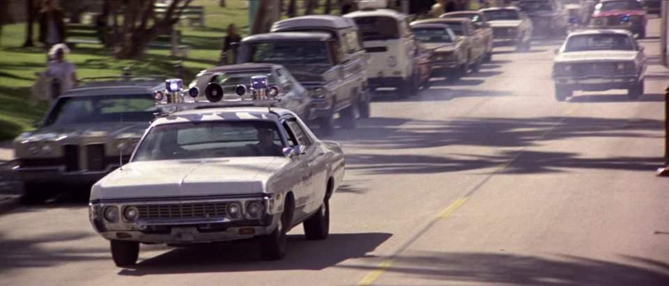Dodge Polara