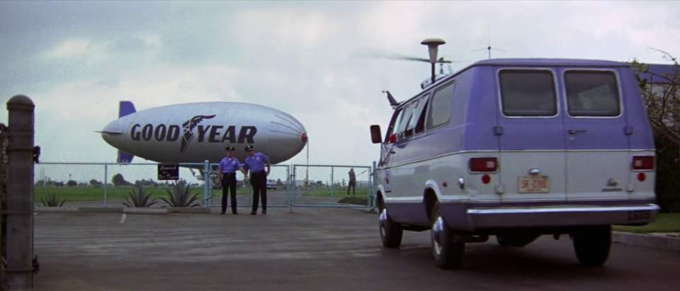 Dodge Sportsman