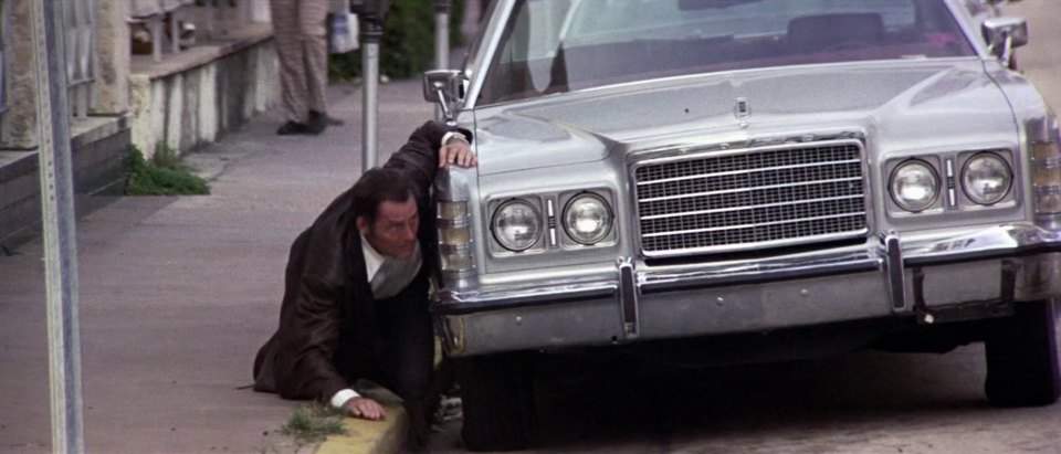 Ford LTD