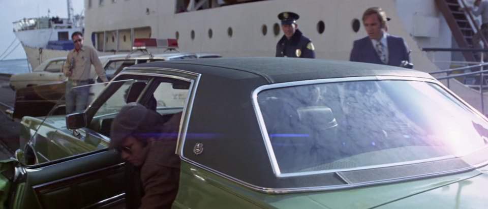 Ford LTD