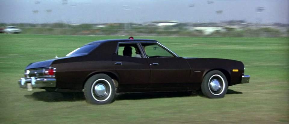 Ford Torino