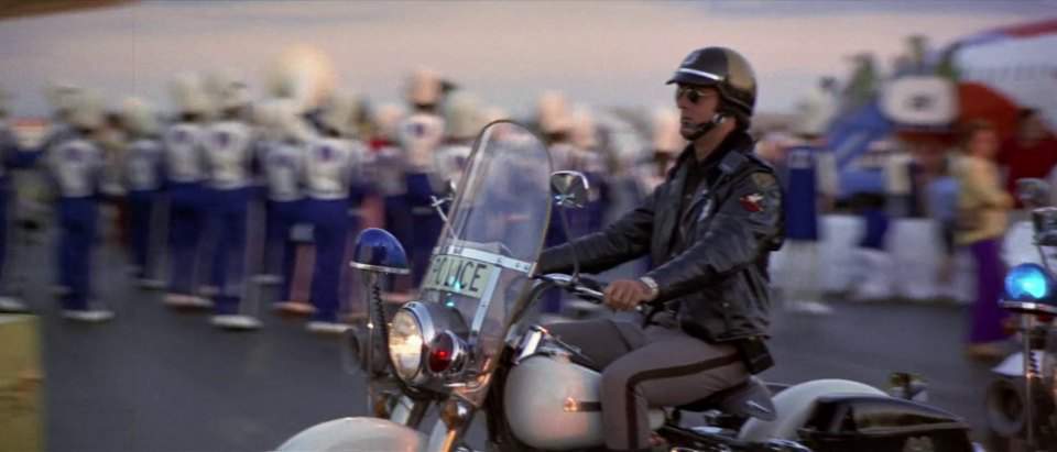Harley-Davidson Electra Glide