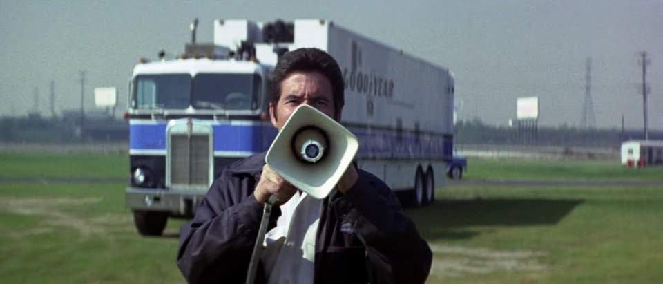 Kenworth K-100