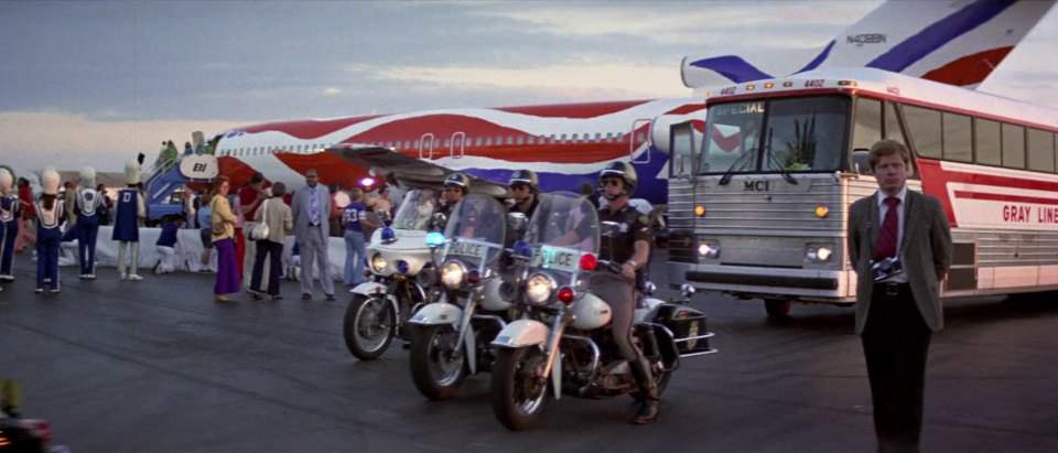 MCI MC-8