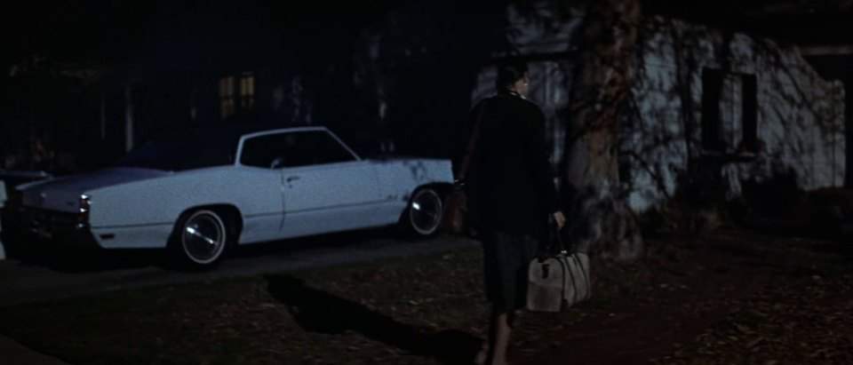 Oldsmobile Delta 88
