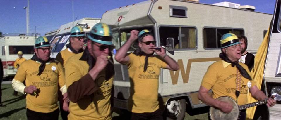 Winnebago Chieftain