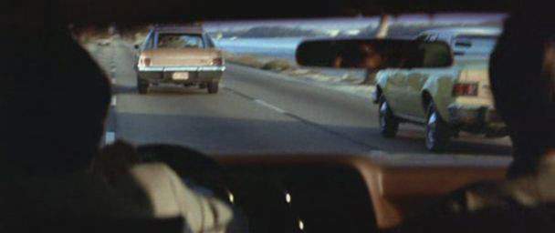 AMC Hornet