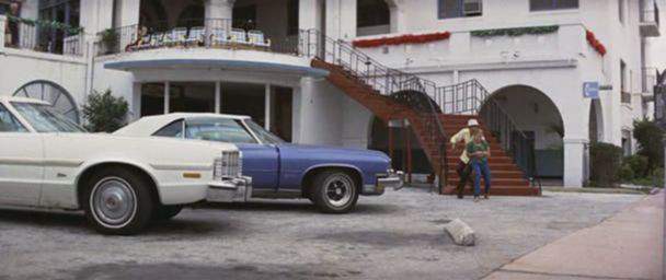 Buick Centurion