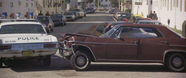 Chevrolet Impala