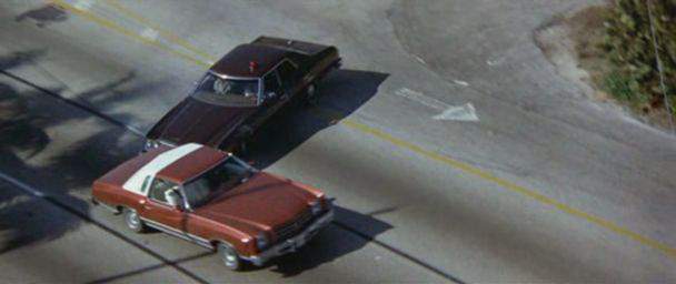 Chevrolet Monte Carlo
