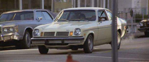 Chevrolet Vega