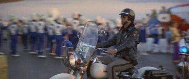 Harley-Davidson Electra Glide