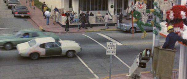 Pontiac Tempest Custom