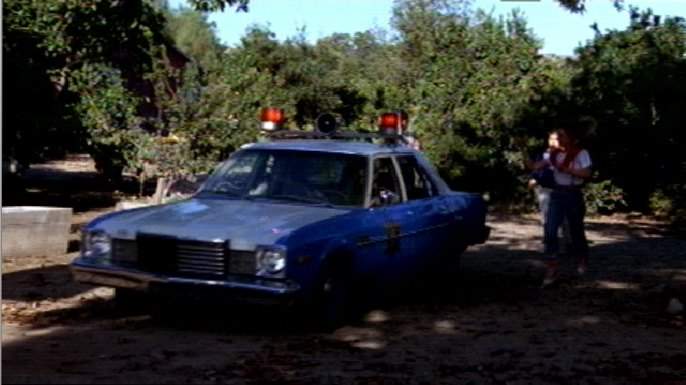 Dodge Aspen