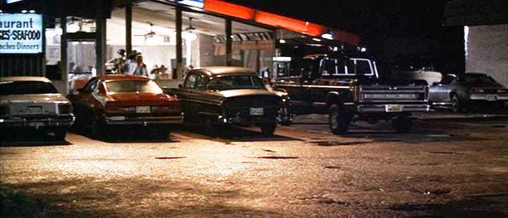 Chevrolet Chevelle Malibu