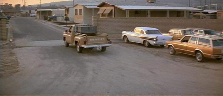 Pontiac Chieftain