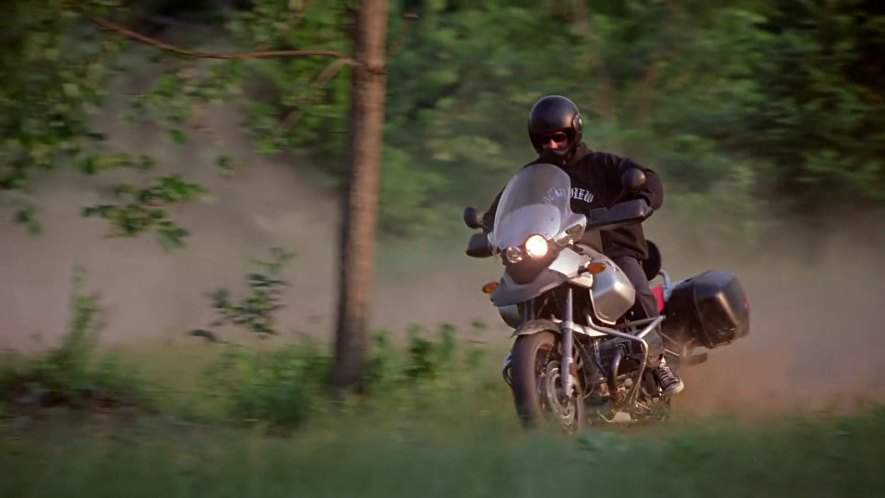 BMW R 1150 GS