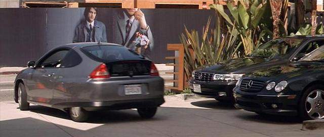 Cadillac Seville STS