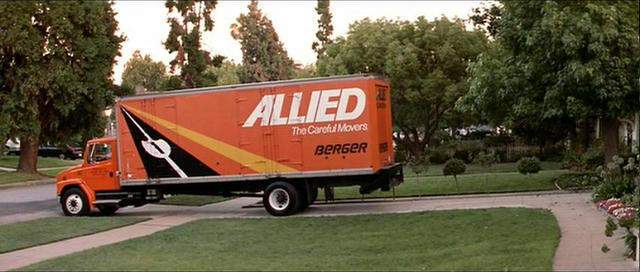 Freightliner FL-Series