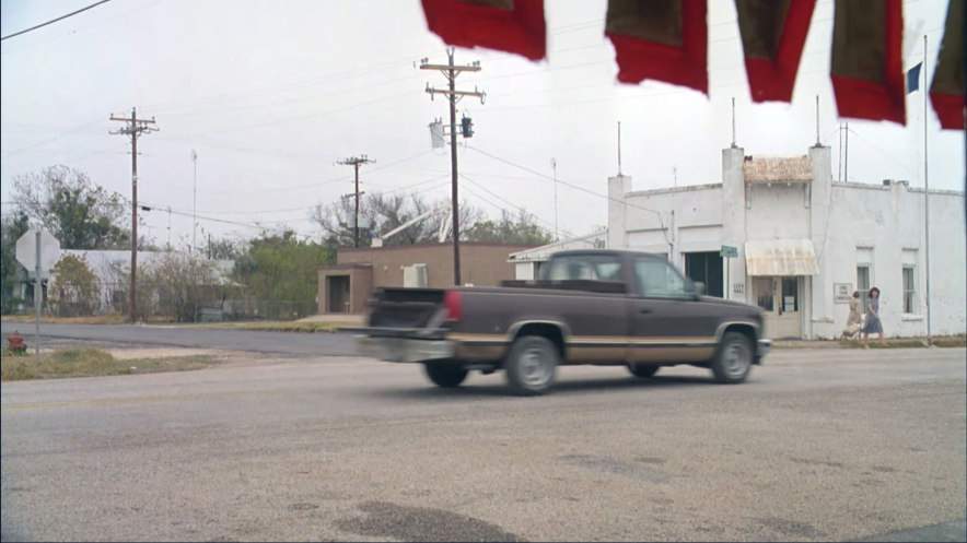 Chevrolet C-1500