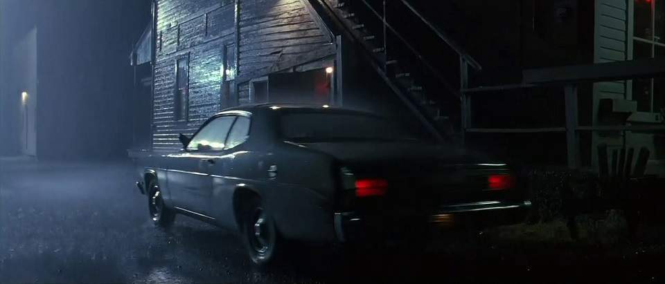 Plymouth Duster