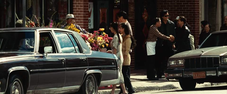 Buick Electra Park Avenue