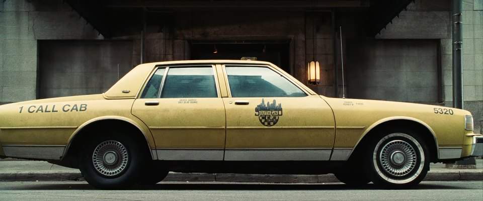 Chevrolet Caprice