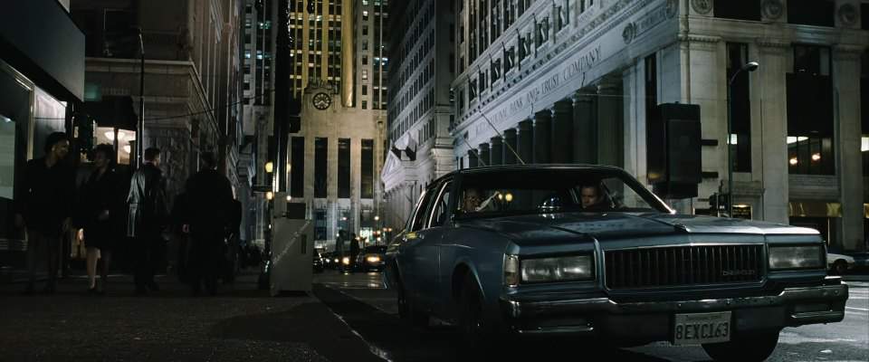 Chevrolet Caprice