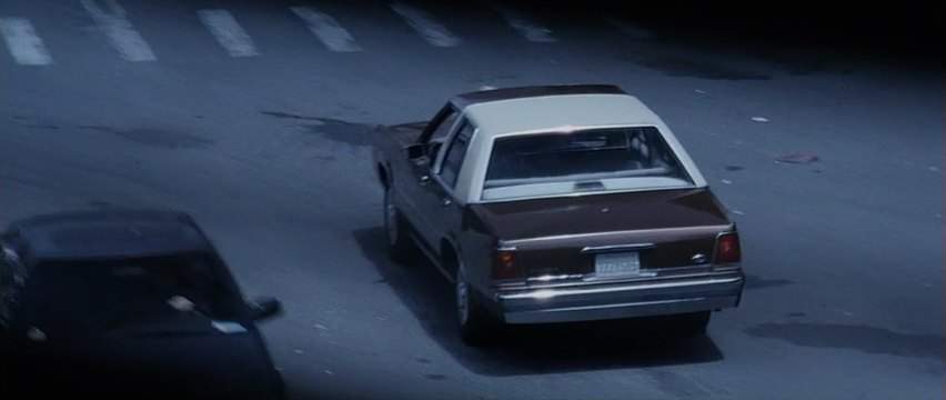 Ford LTD Crown Victoria