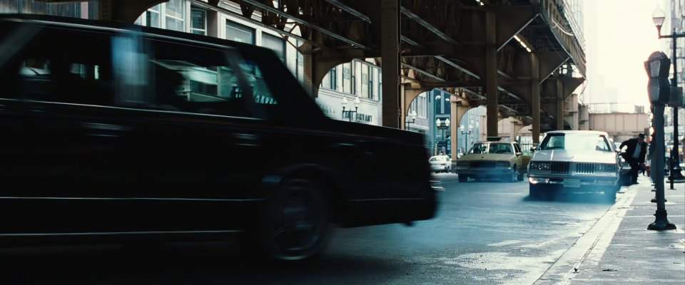 Oldsmobile Cutlass Supreme