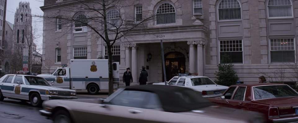 Ford LTD Crown Victoria