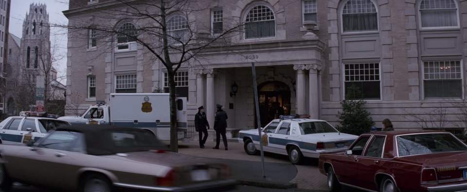 Ford LTD Crown Victoria