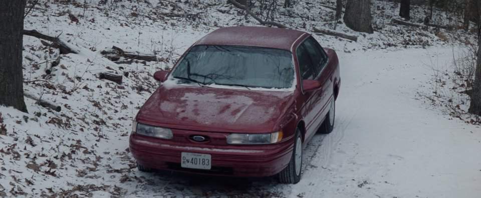Ford Taurus
