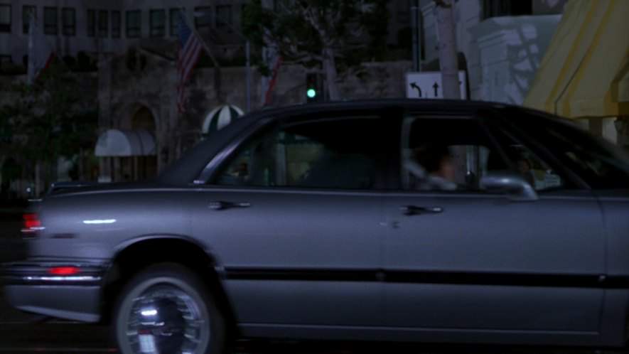 Buick LeSabre