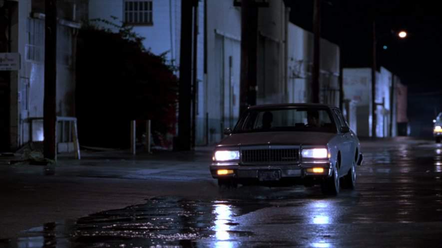 Chevrolet Caprice