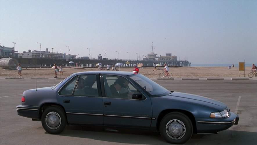 Chevrolet Lumina
