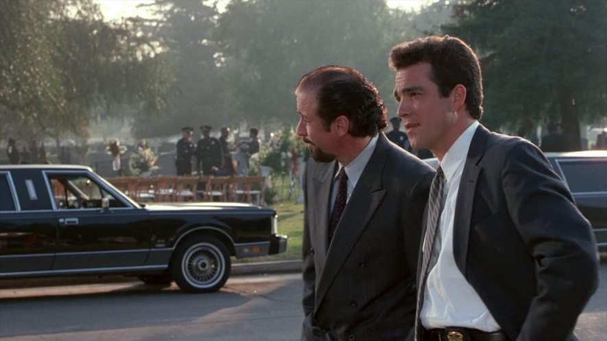 Lincoln Town Car Stretched Limousine