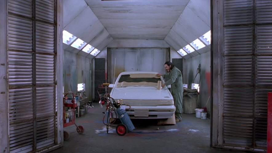 Oldsmobile Cutlass Ciera