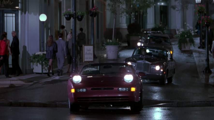 Rolls-Royce Silver Shadow II