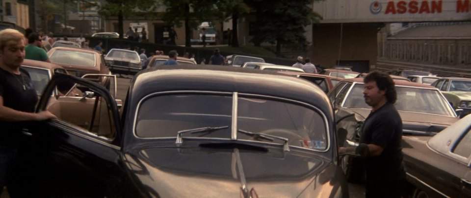 Chevrolet Fleetmaster