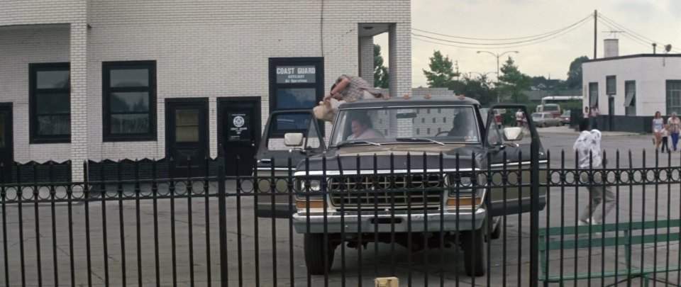 Ford F-Series
