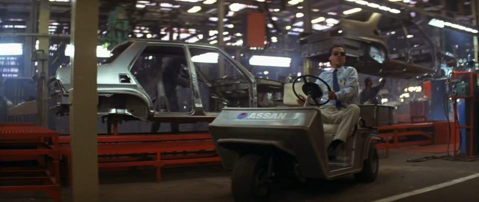 Melex 102
