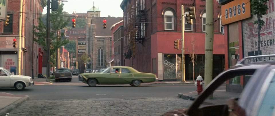 Pontiac Catalina