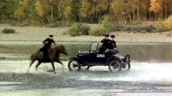Ford Model T
