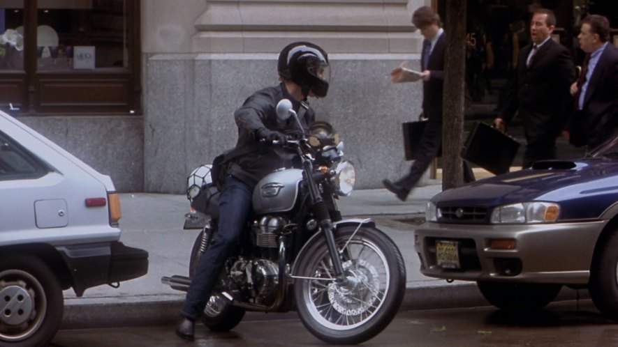 Triumph Bonneville