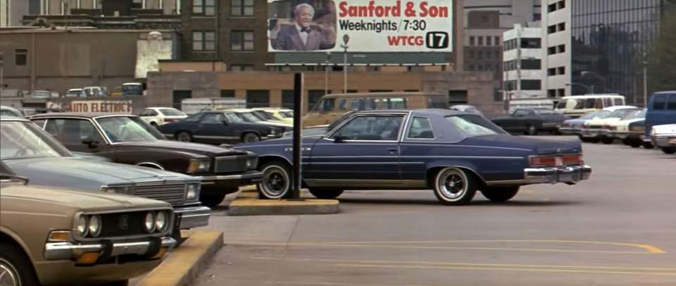Buick Electra 225
