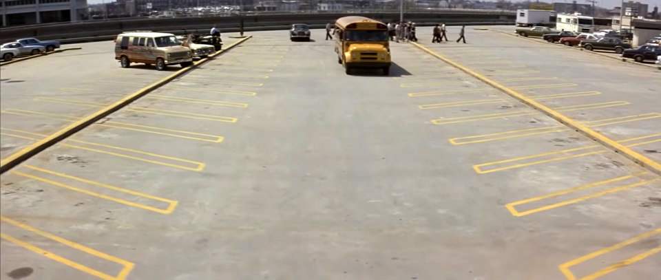 Ford Econoline