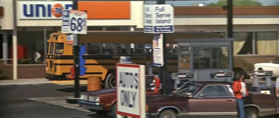 Ford Granada
