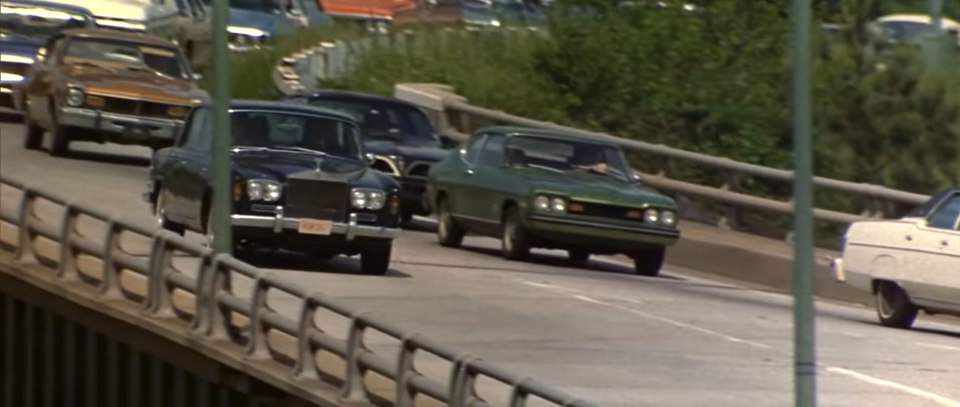 Ford Maverick